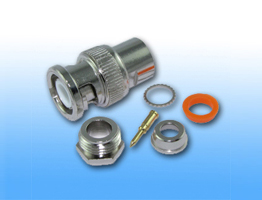 RF / MICROWAVE COAXIAL ACCESSORIES