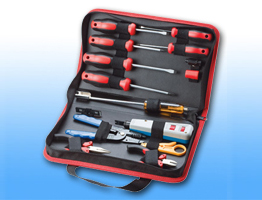 COMPUTER TOOL KIT & ACCESSORIES
